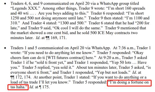 (图:美国法庭文件)