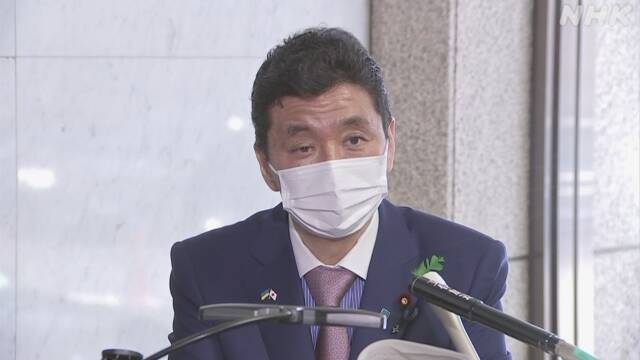 岸信夫 來源：NHK