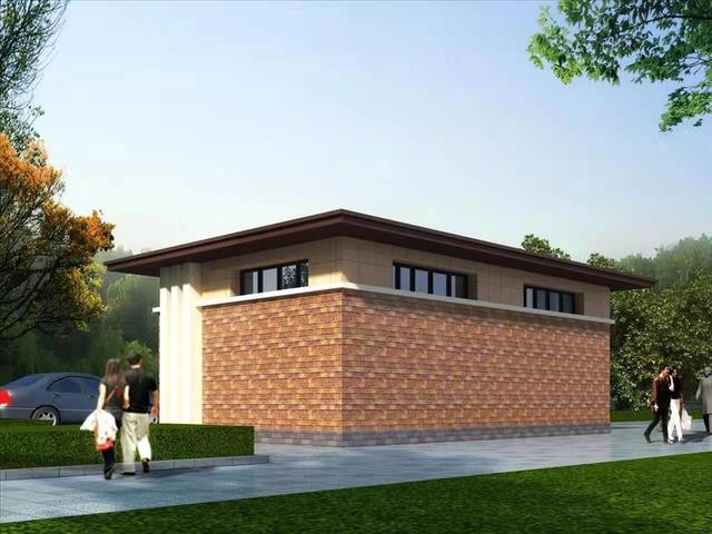 乌拉特后旗农牧和科技局深入推进"厕所革命"工作|农村_新浪财经_新浪