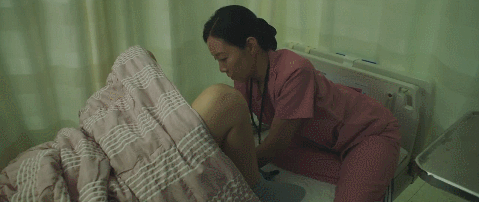 《产后调理院》剧照