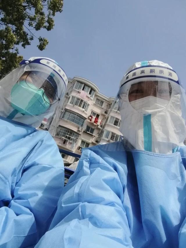 外高桥人跨街镇下沉到最吃劲的一线去