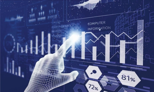 数字化转型稳中求进推动经济社会高质量发展