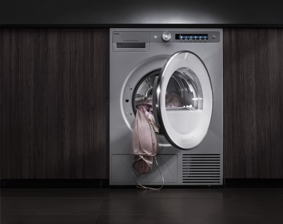ASKO洗衣机，引领健康洗衣新方式