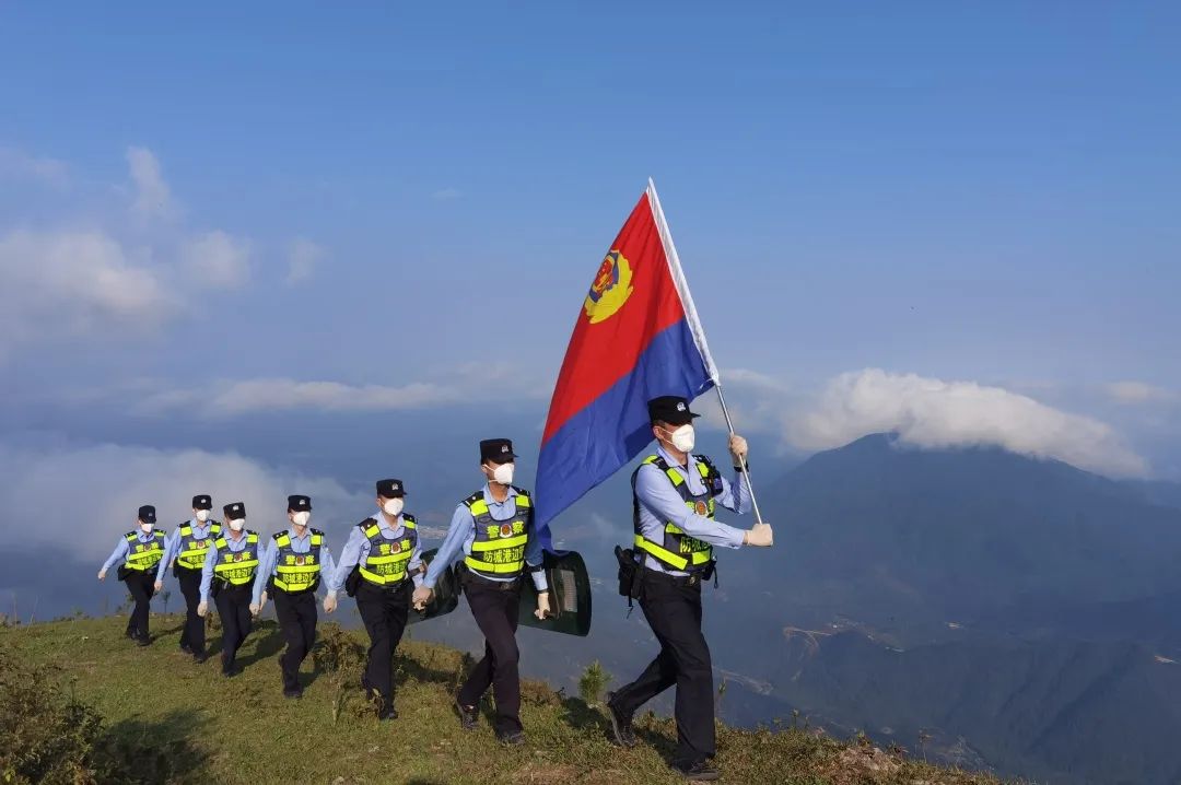 最高判无期徒刑广西发布最新通告疫情防控期间这些行为属于违法犯罪
