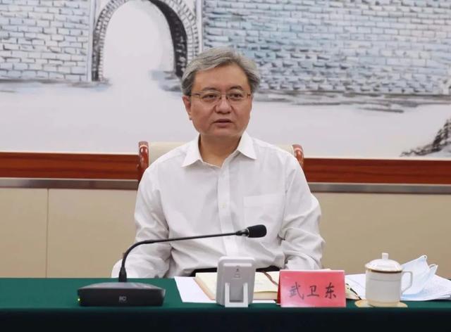 唐山市委书记调整