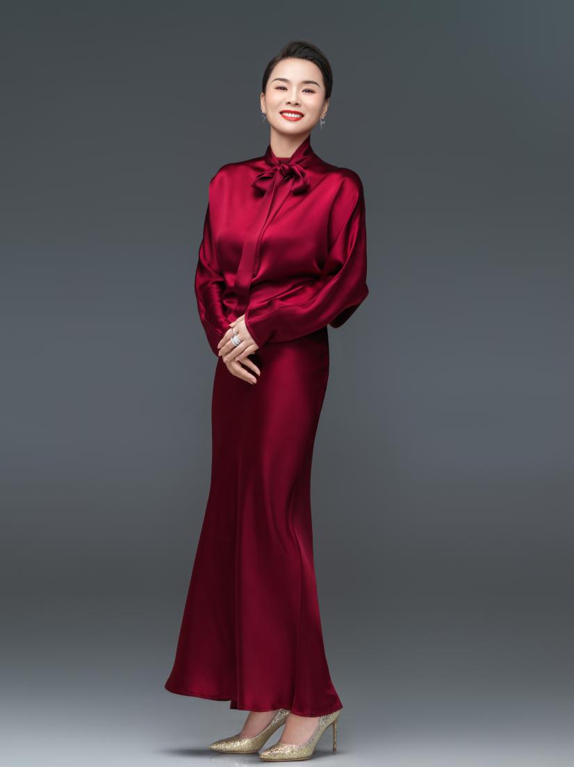 直播两周年 朵拉朵尚ceo李海珍的坚持与改变