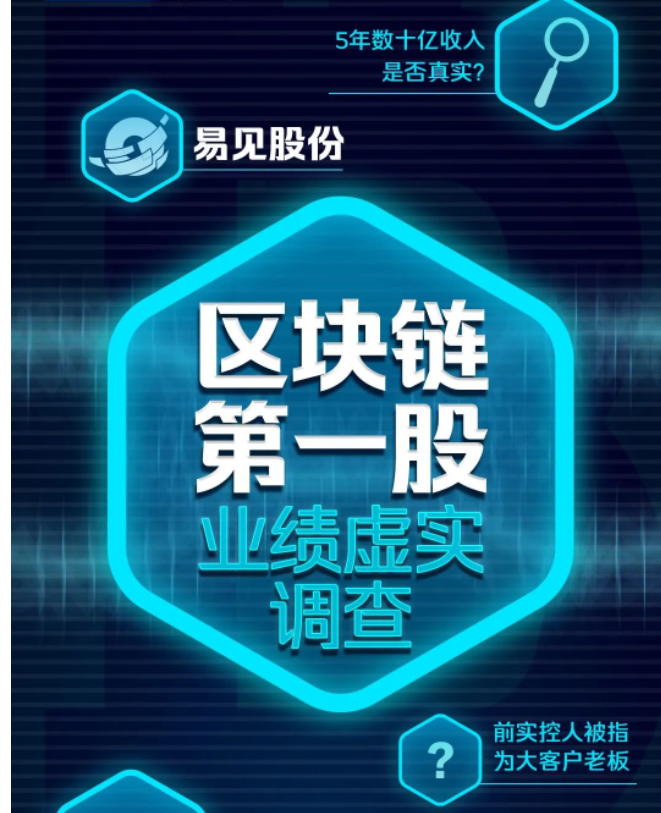 图片来源：每日经济新闻此前报道截图