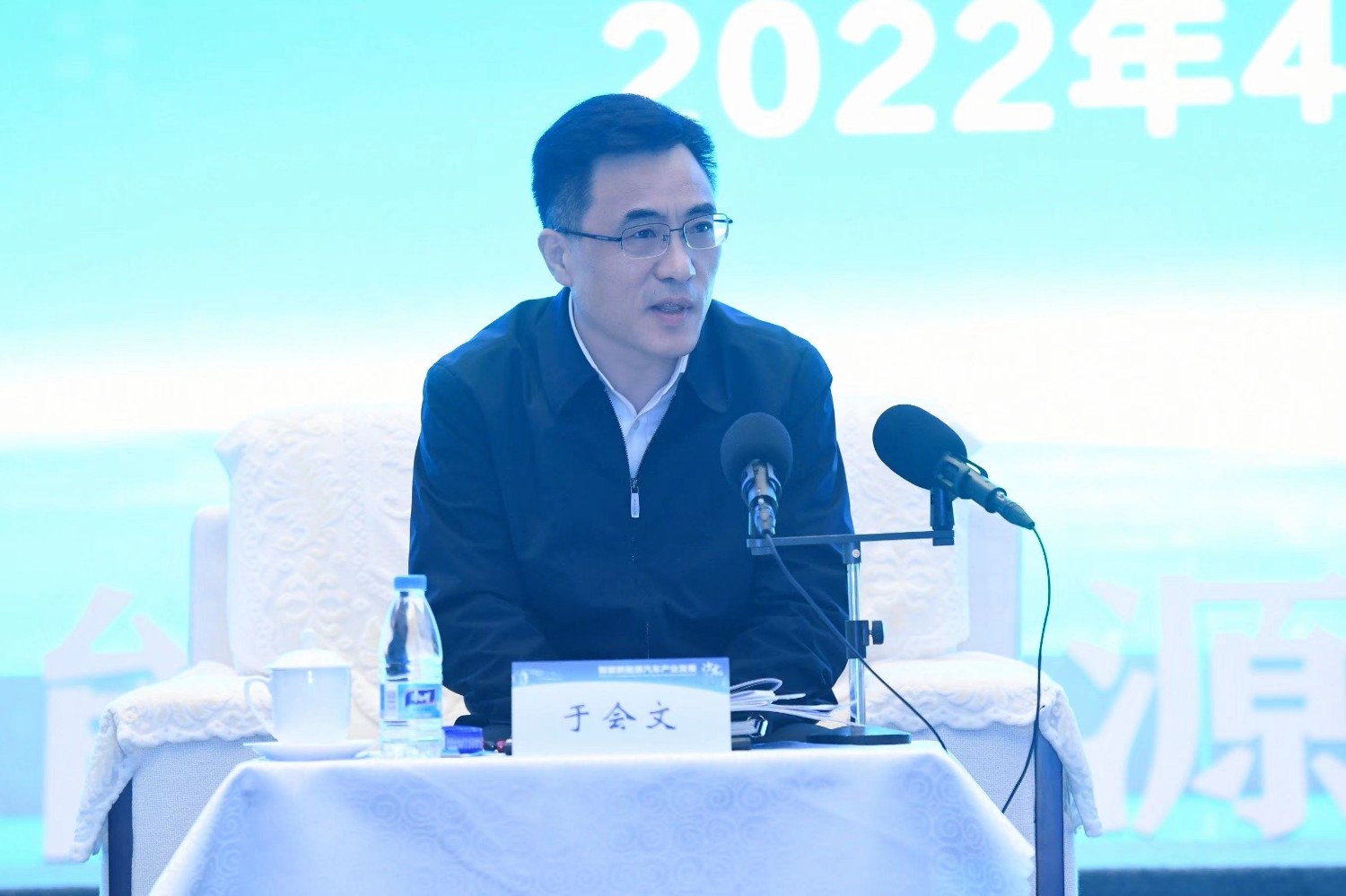 重庆渝北:专家齐聚沙龙献计 促进完善新能源汽车产业体系|新能源汽车