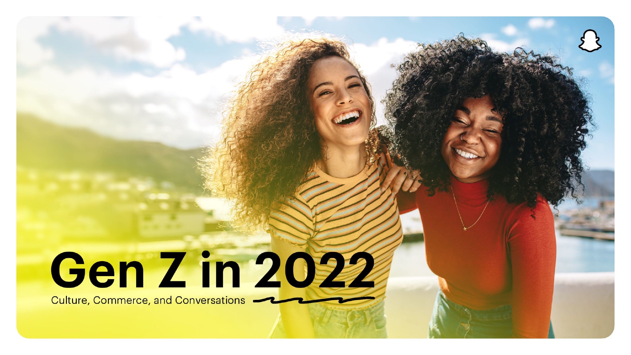 snap2022年z世代报告