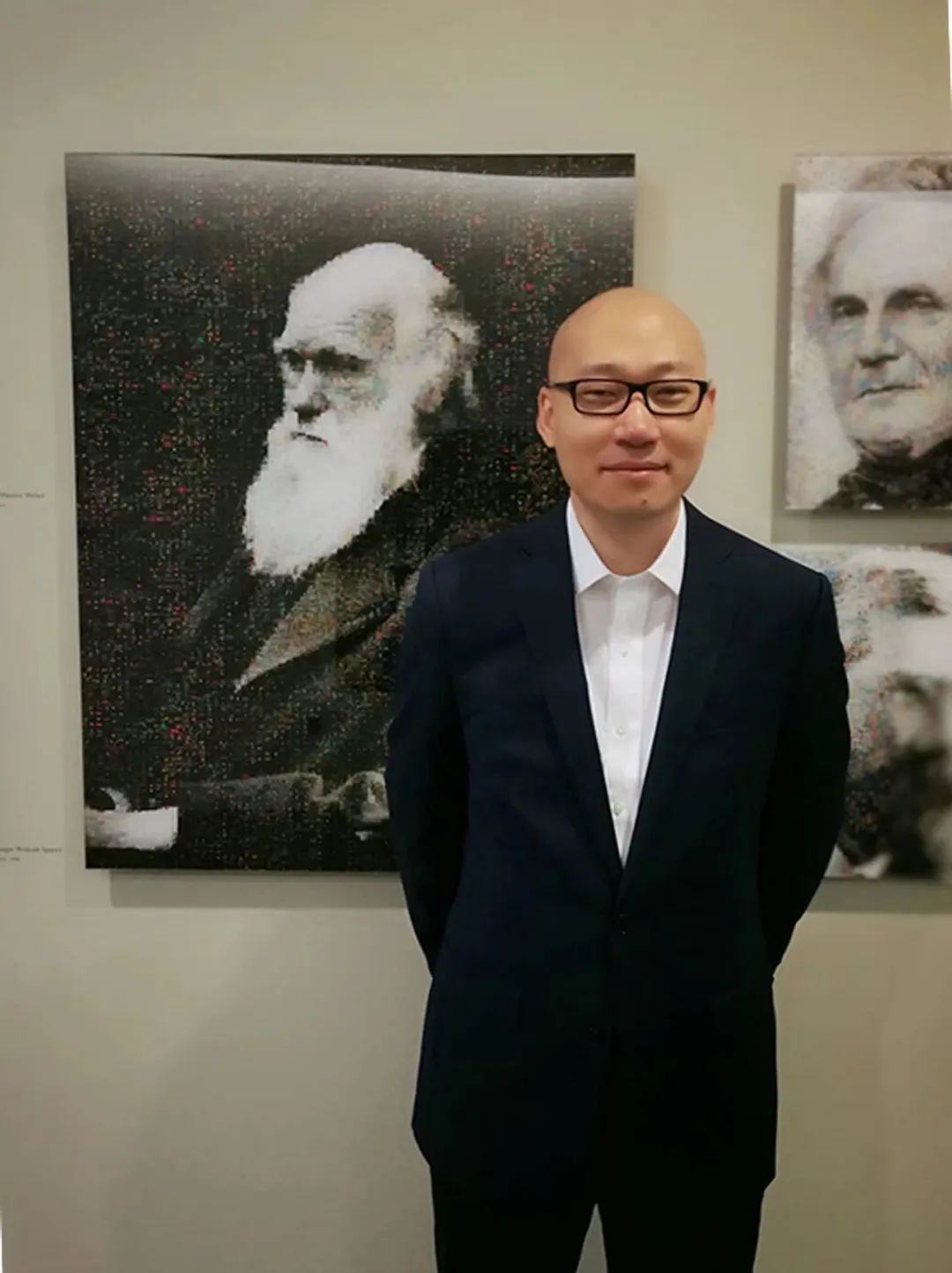 与深圳先进院刘陈立,聊聊合成生物学的技术突破 |【经纬科创汇*合成生物】_创事记_新浪科技_新浪网