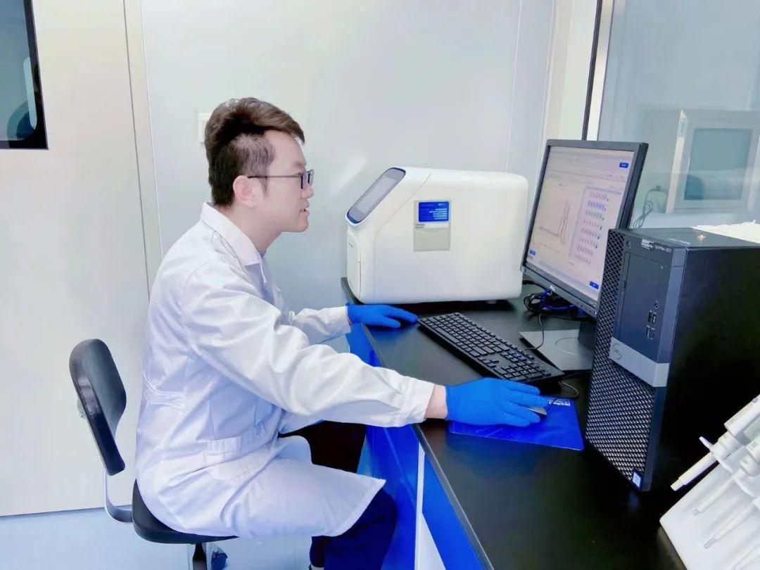华域生物MSCs制剂获得中检院《检验报告》|干细胞|生物_新浪新闻