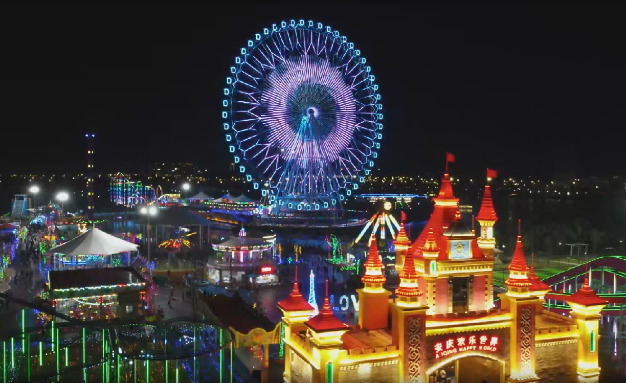 67感受春天拥抱张湖