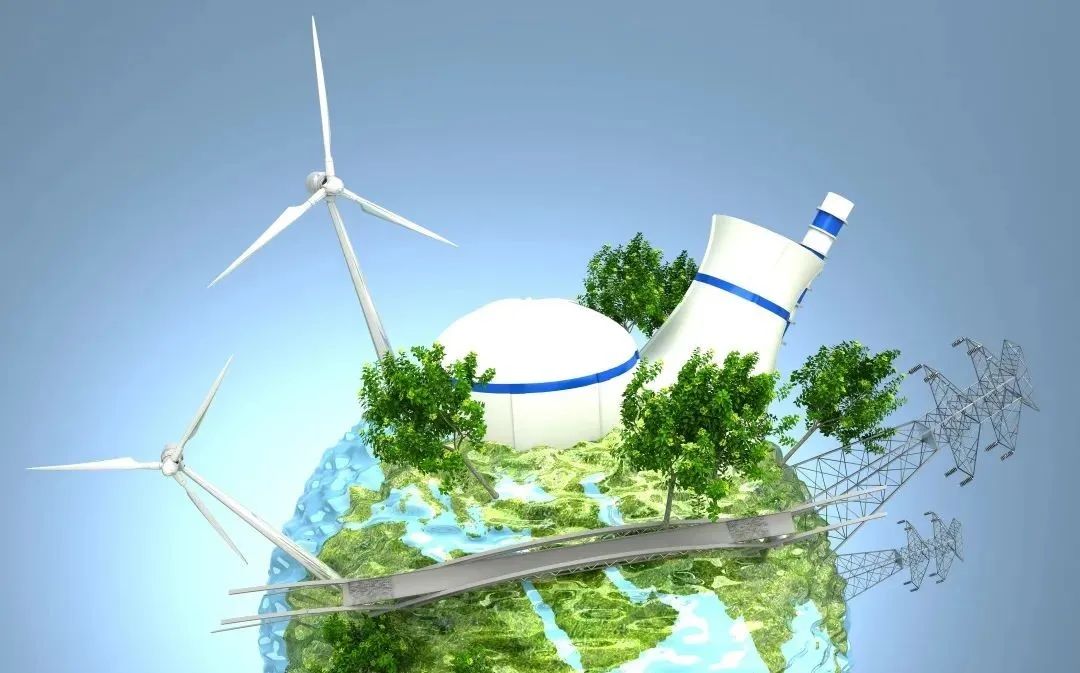 “十四五”硬核效率丨自决研发！竣工新能源商用车枢纽本领打破