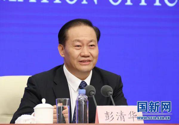 王晓晖任四川省委书记