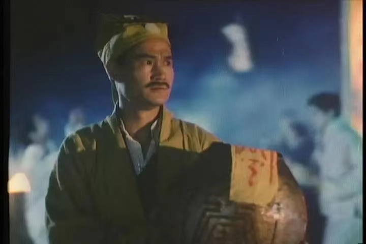 香港僵尸片的潮起潮落