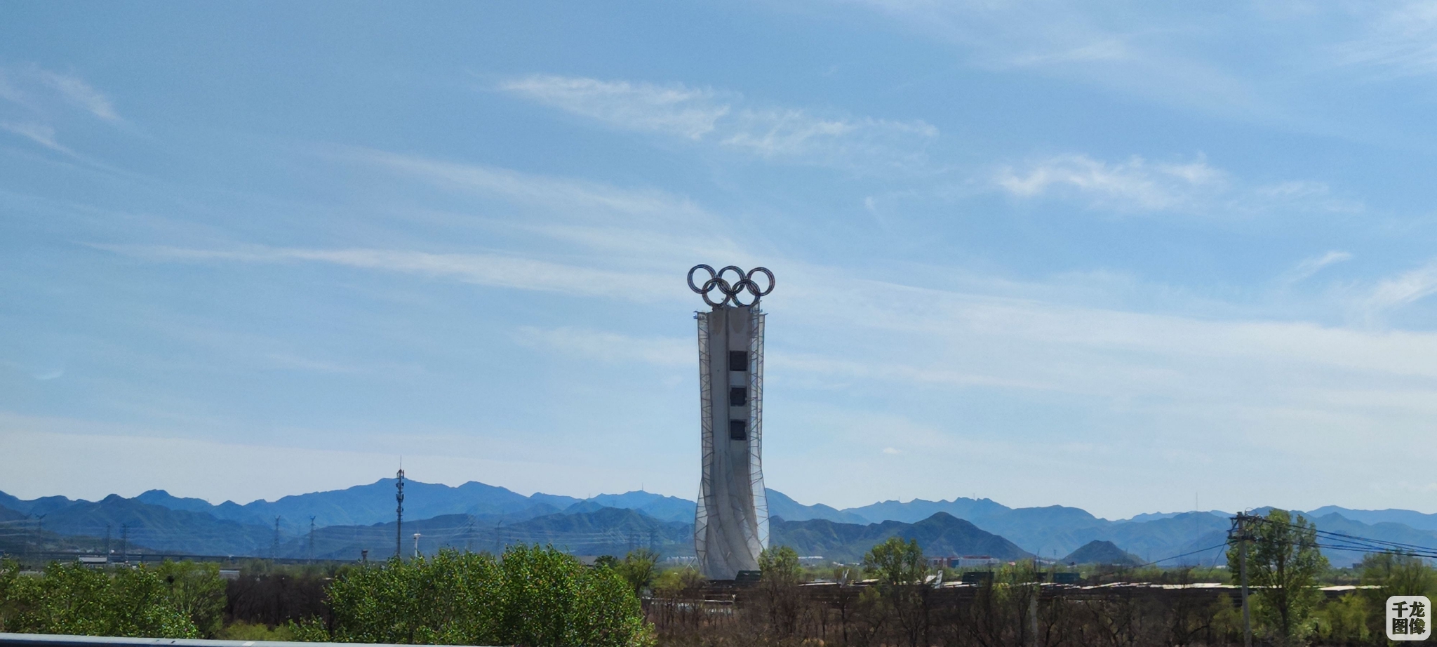 此外,由延庆区旅游协会和北京广播电