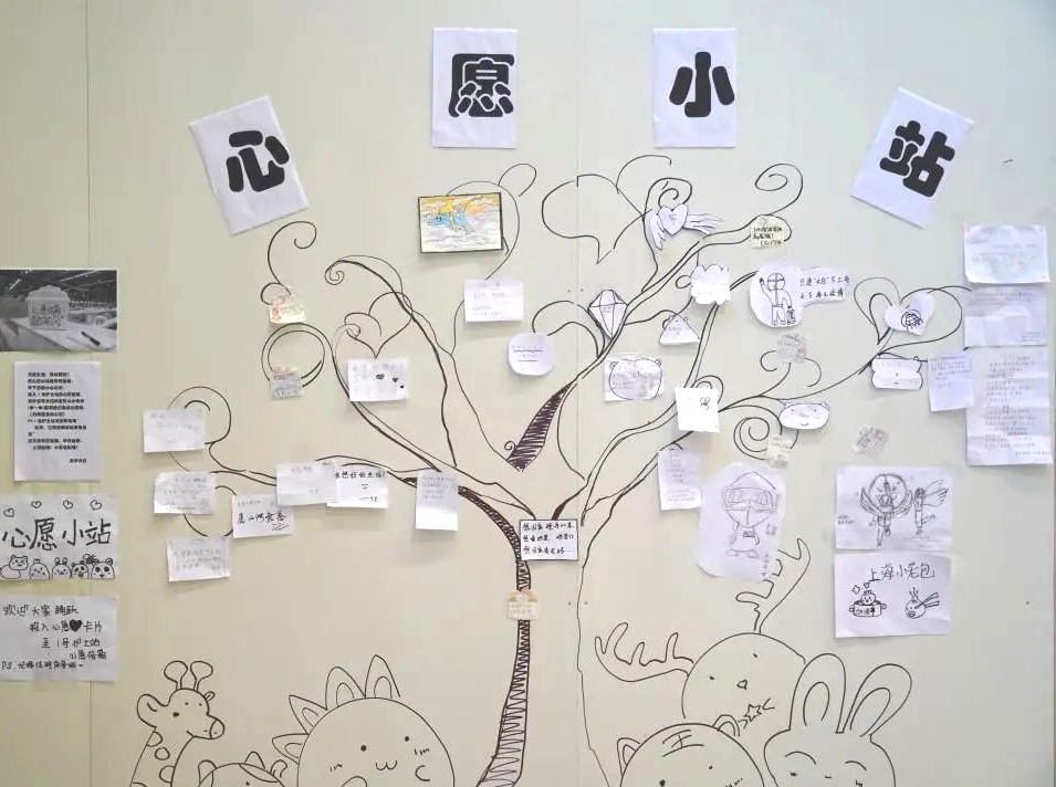 医学装备网有哪些全力守“沪” ｜ 投身“疫”线，向着希望，全员携手防疫攻坚_https://www.jmylbn.com_新闻资讯_第5张