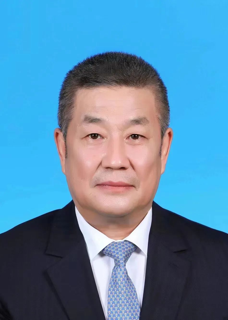 赵长禄同志任北京航空航天大学党委书记