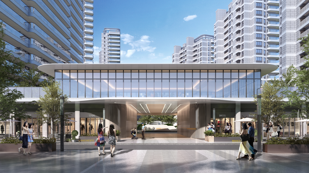 开启舟山"未来大城生活";以浙江省首批未来社区,一座山海未来城,重塑