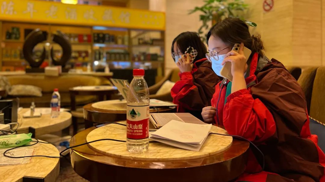 医学装备网有哪些全力守“沪” ｜ 投身“疫”线，向着希望，全员携手防疫攻坚_https://www.jmylbn.com_新闻资讯_第8张