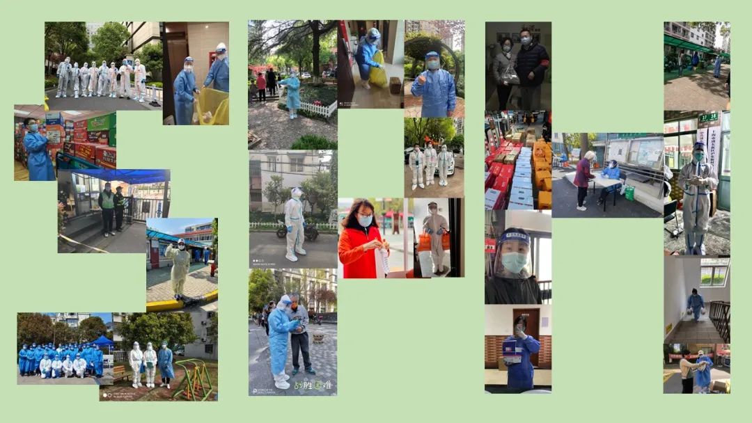 医学装备网有哪些全力守“沪” ｜ 投身“疫”线，向着希望，全员携手防疫攻坚_https://www.jmylbn.com_新闻资讯_第1张