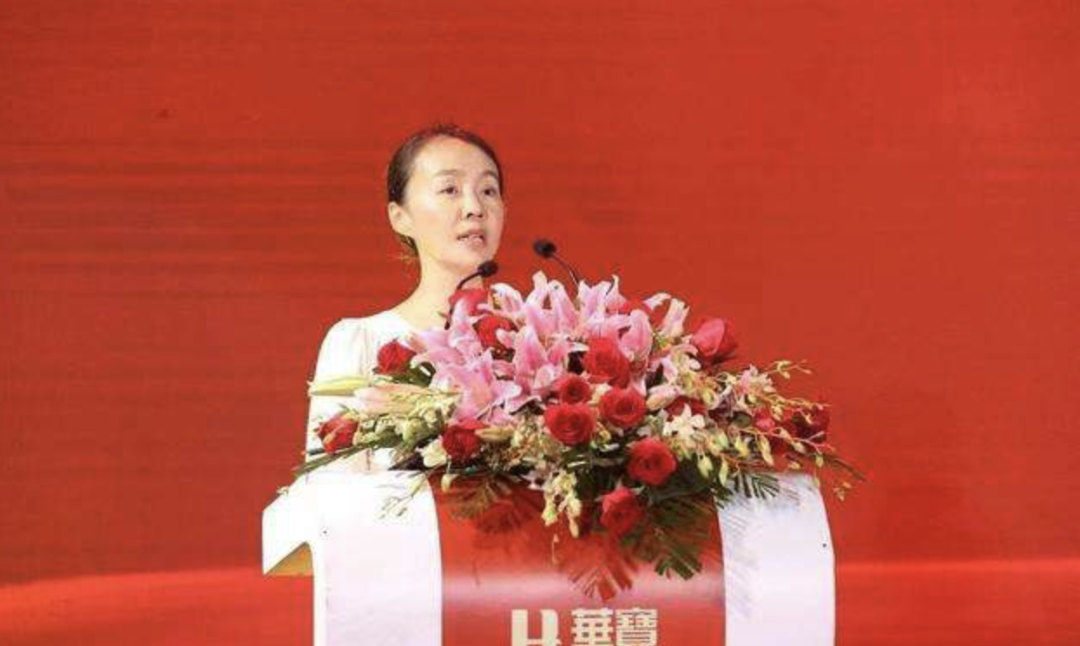 西藏首富中国最神秘的女富豪