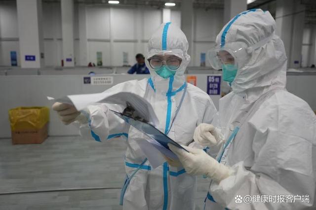 上海连续6日新增本土死亡病例共48例，均为基础疾病所致