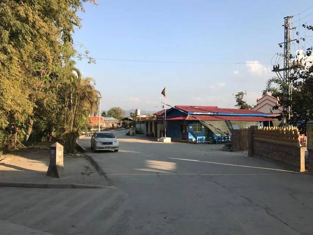 四川男子讲述在缅北被骗经历凌晨翻山偷渡出境要脱身须缴纳赎金