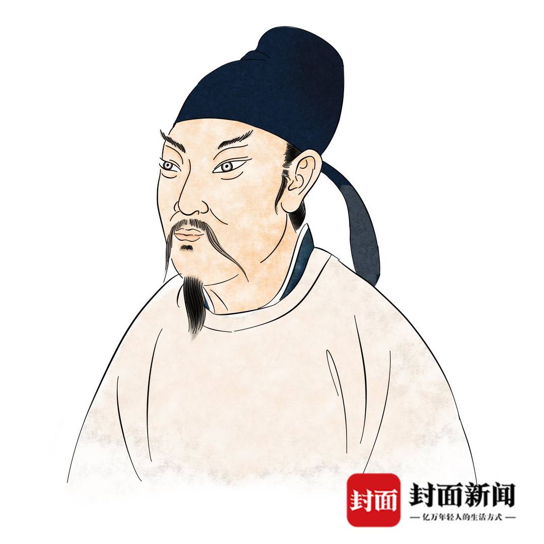 像四川历史文化名人一样去读书世界读书日