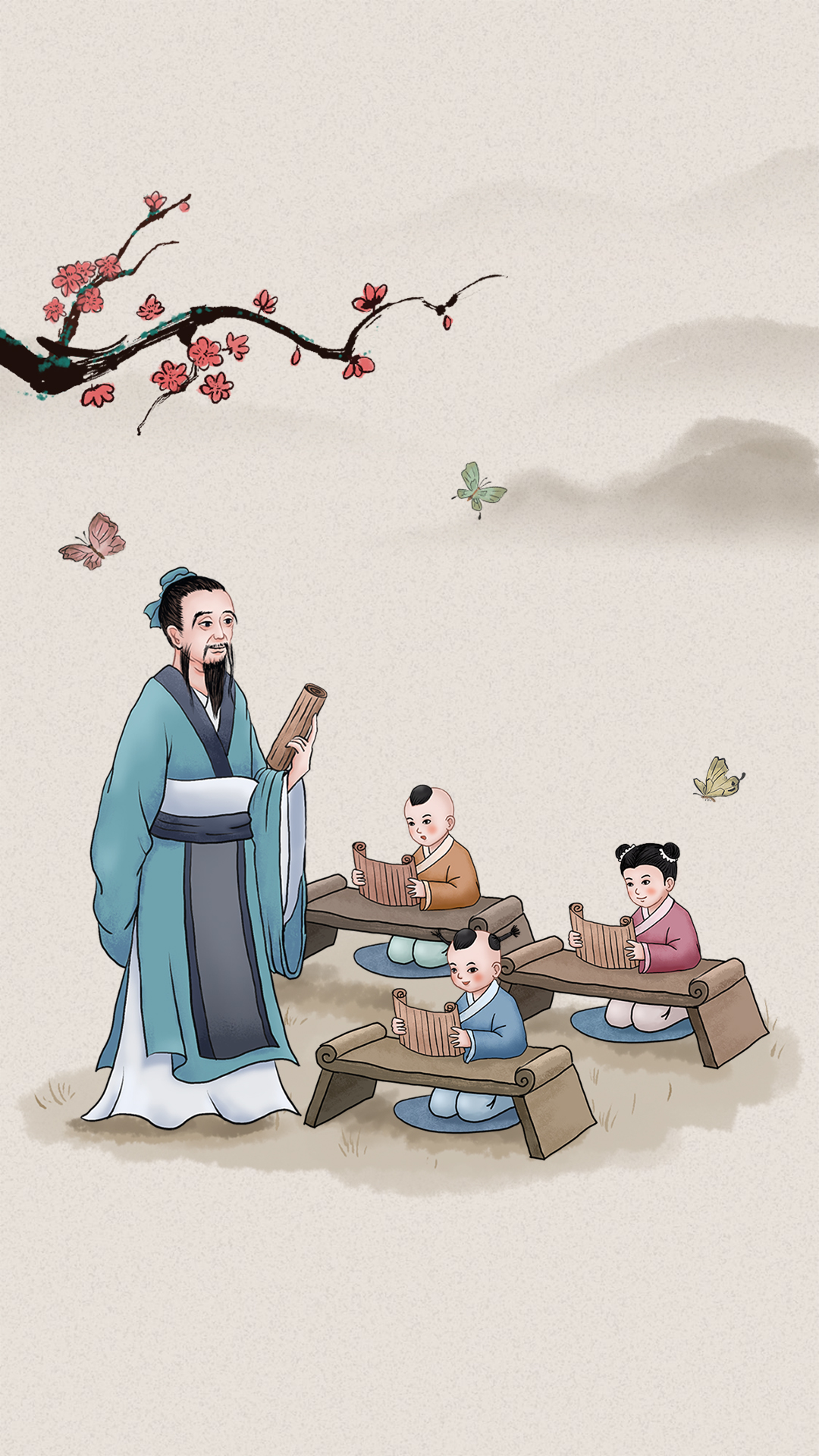 古人读书用"牙签"?|唐代_新浪财经_新浪网