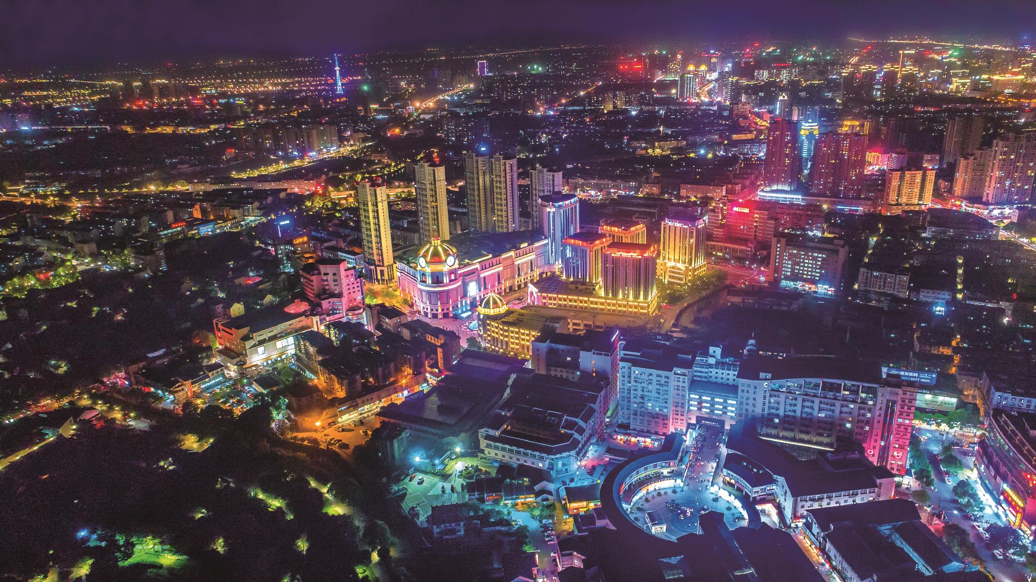 海宁硖石将战疫力量汇聚成强大前进动力