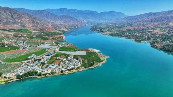 丽江涛源镇:发展绿色经济 奏响乡村振兴进行曲|乡村振兴_新浪财经