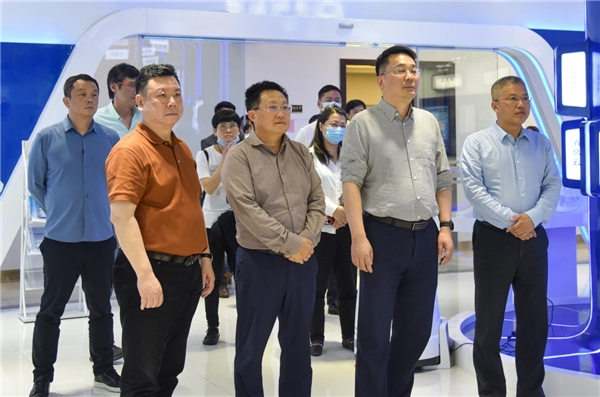 余文胜董事长表示,梦网科技积累的实时视音频技术及高清视频编解码