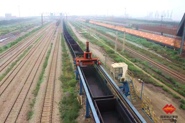 集团"港,铁"联动开展有色矿反向运输业务|铁路_新浪财经_新浪网
