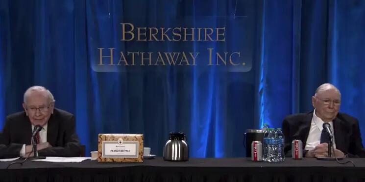 视点·观察|巴菲特股东会回归线下 今年这场“朝圣之旅”将有哪些新期待?