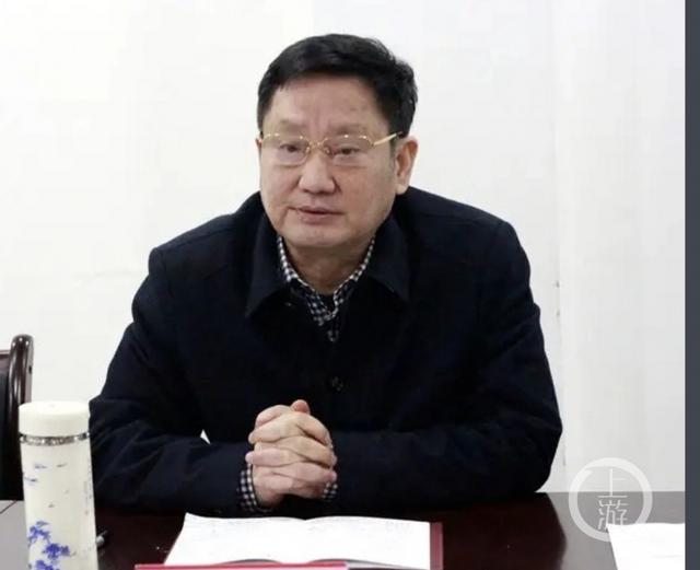 四川宜宾前纪委书记向辉礼退休5年被查曾深度参与公安正副局长斗法