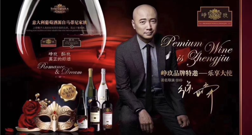 图片来源:TST庭秘密宣传网页截图
