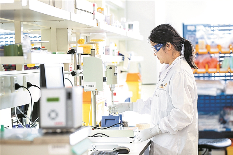 无锡工厂排行_2022江苏百强企业榜单揭晓,园区多家企业上榜!(2)