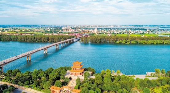 均为湘阴县委宣传部 供图