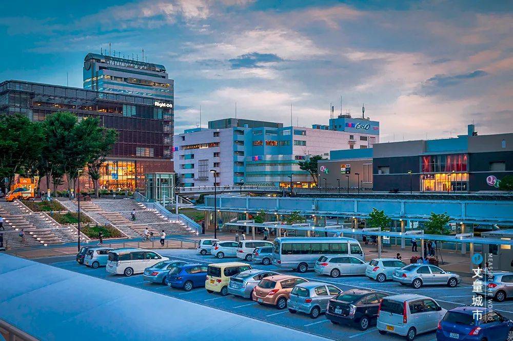 "日本硅谷"的得与失