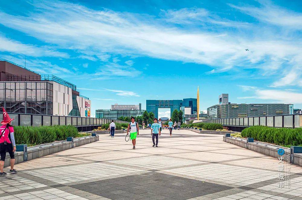 "日本硅谷"的得与失