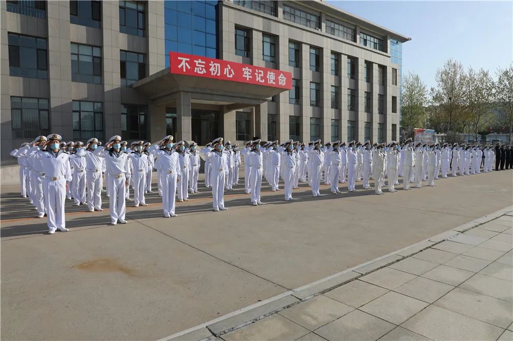 海军勤务学院某基地▲海军陆战队某旅▲海装某销毁大队除了海军官兵
