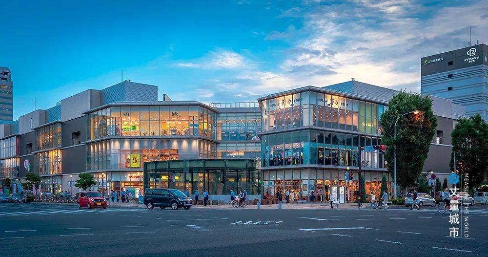 "日本硅谷"的得与失