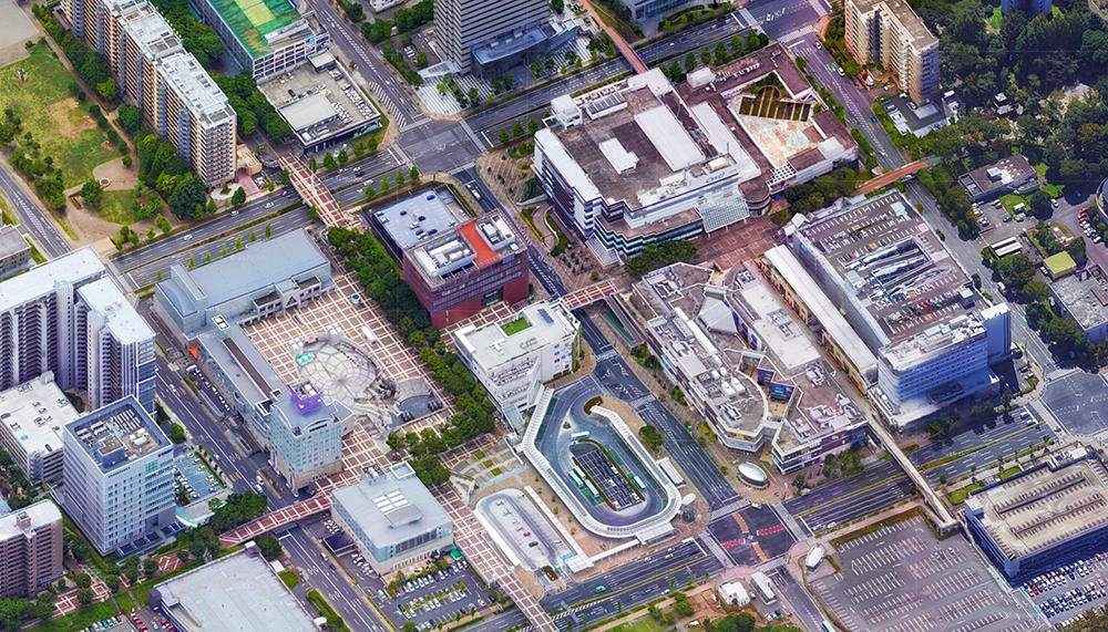 "日本硅谷"的得与失