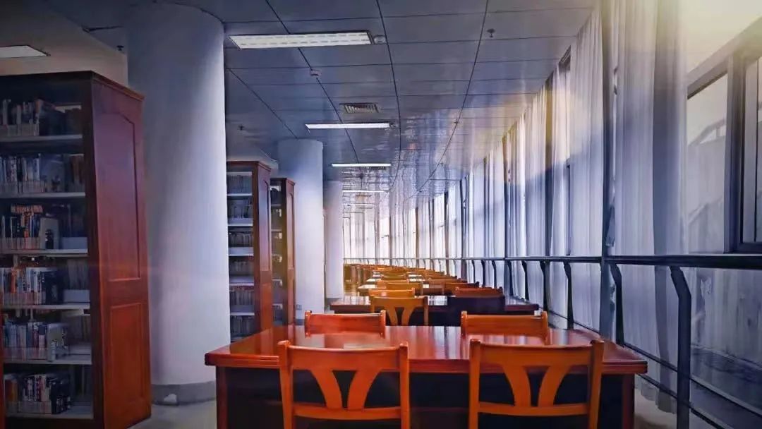 2022东华大学图书馆阅读大数据出炉快来看看你上榜了吗