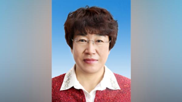 新疆维吾尔自治区党委统战部常务副部长蒲雪梅已任伊犁州党委书记