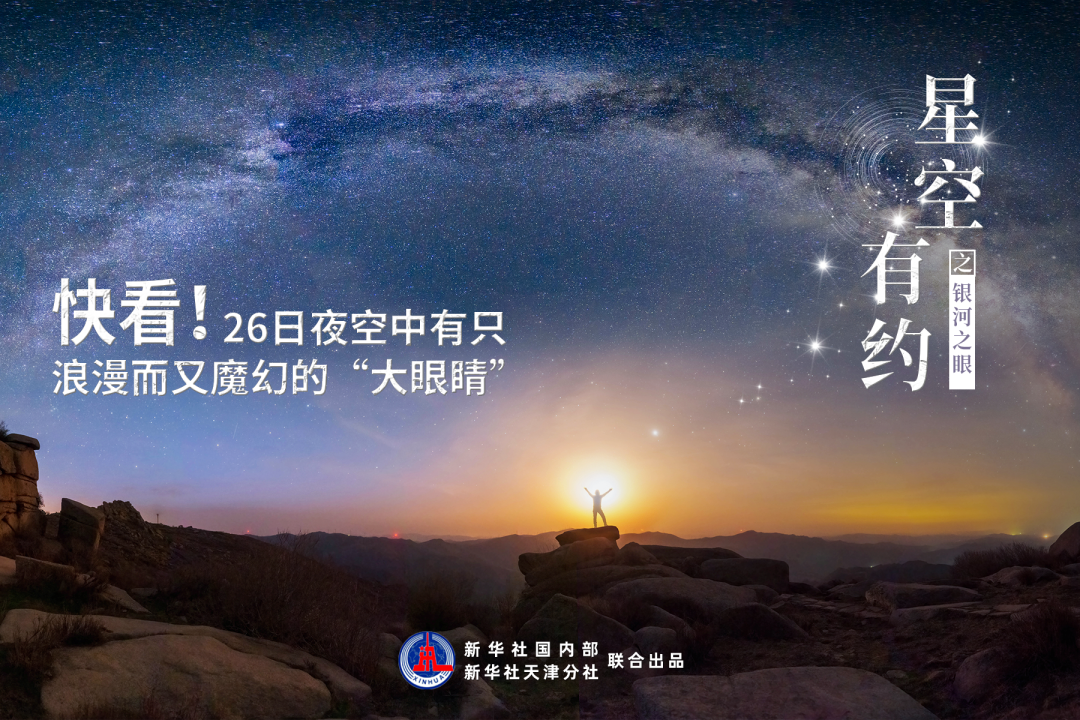 海报制作:安宁(资料照片来自北京市天文爱好者刘彬)