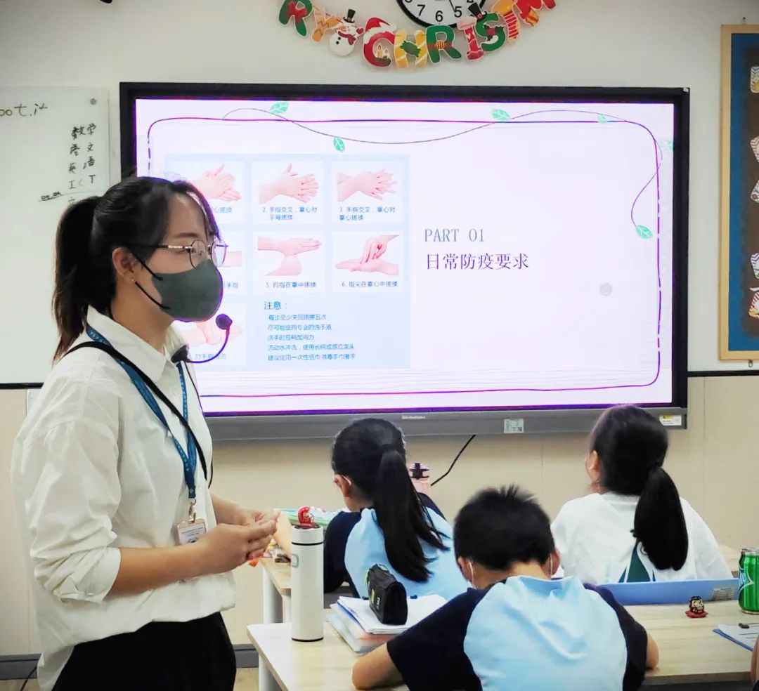 广州神兽归笼这一刻大家都很期待