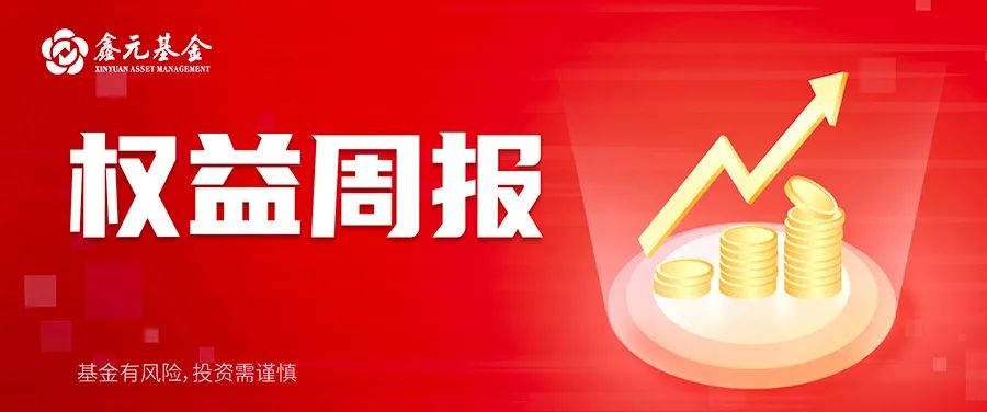 “权益周报 |布局市场仍需耐心