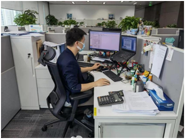 “海陆空”齐发力 交通银行旗下交银租赁全力保障货运畅通！